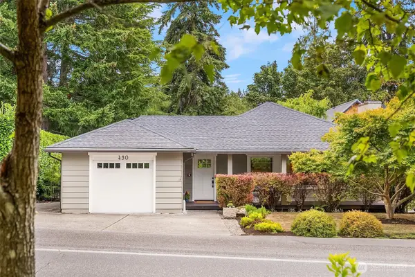430 Ericksen Avenue Ne, Bainbridge Island, WA 98110
