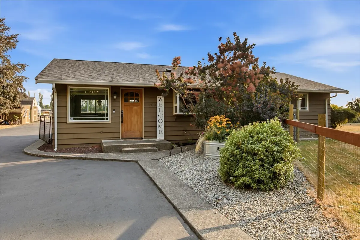 23815 SE 448th Street, Enumclaw, WA 98022 - #1