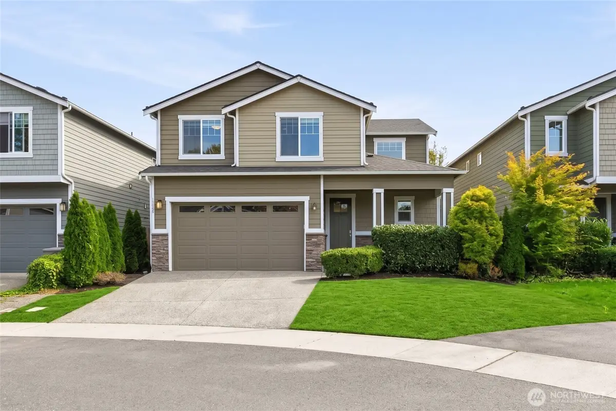 1626 151st Street Sw, Lynnwood, WA 98087 - #1