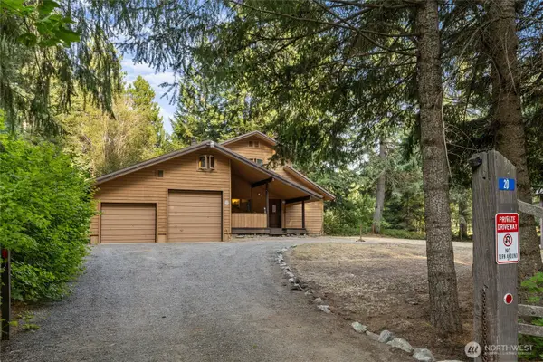 20 Oakmont Drive, Cle Elum, WA 98922