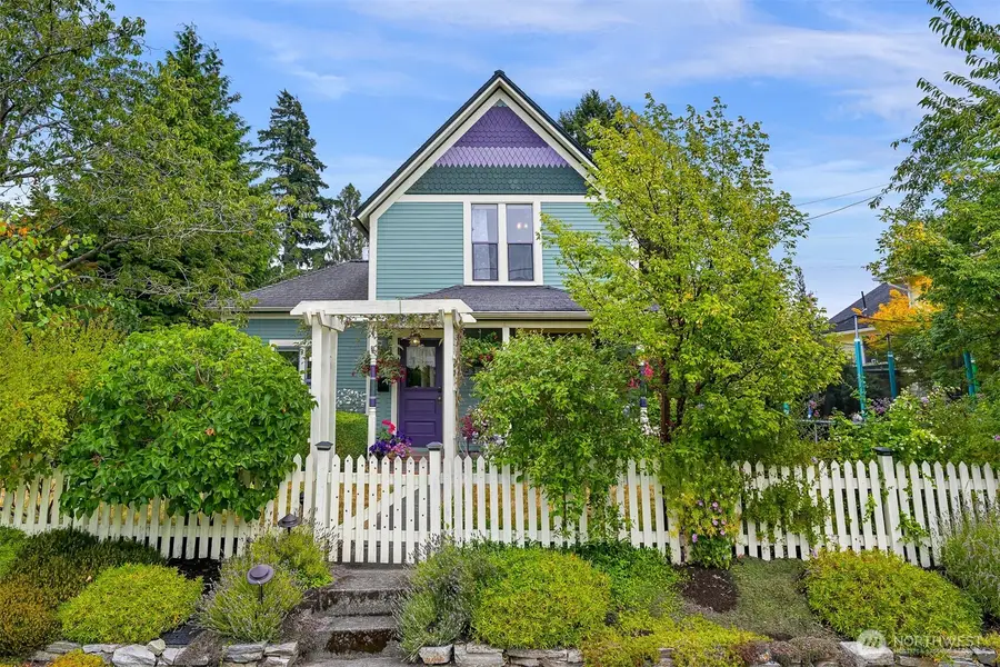 2318 Keesling Street, Bellingham, WA 98225 - #2