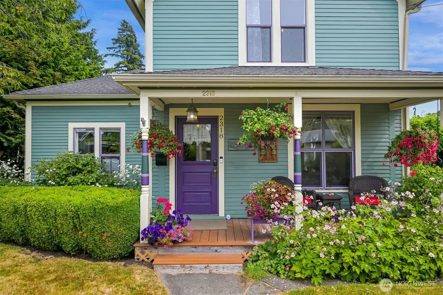 2318 Keesling Street, Bellingham, WA 98225 - #3