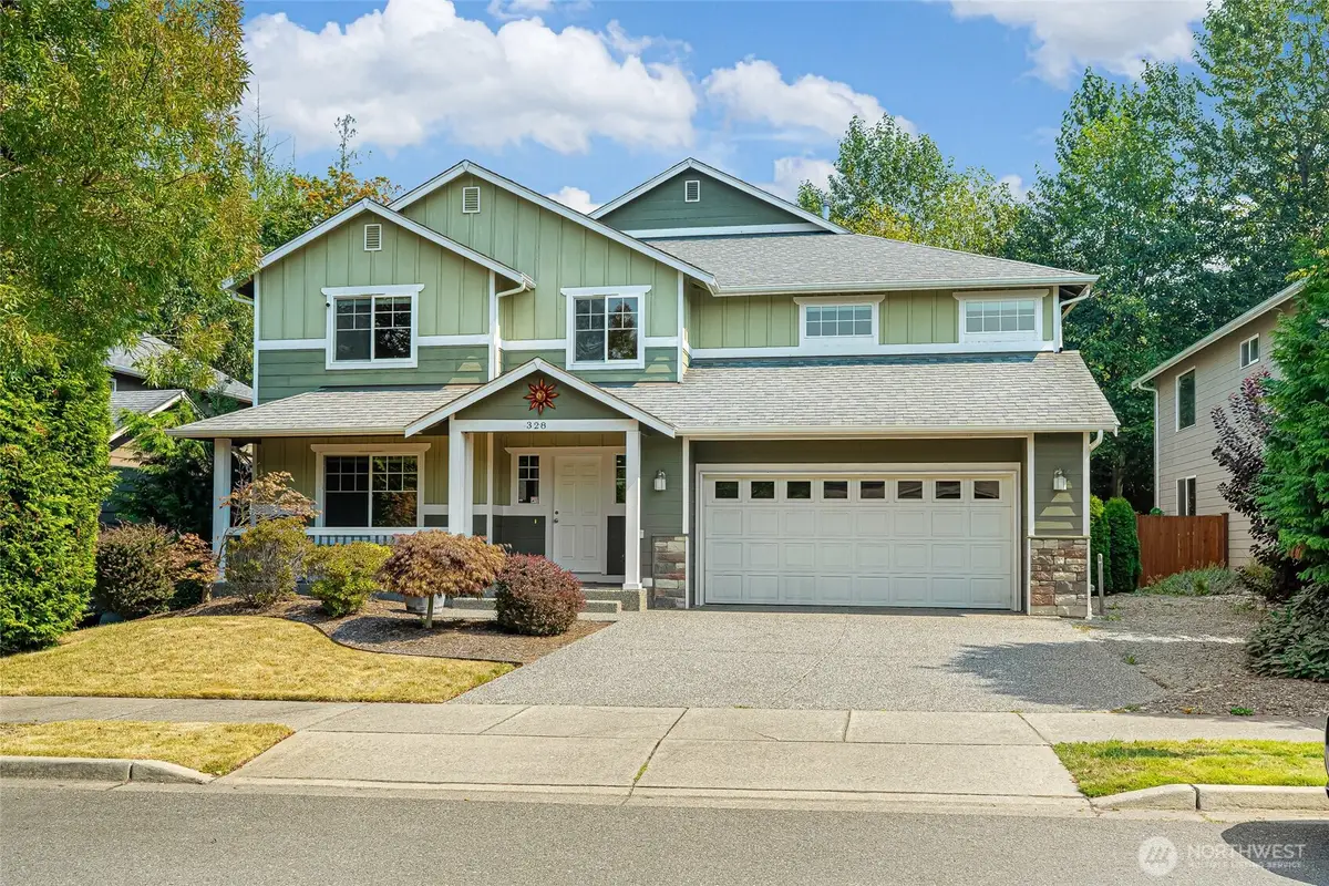 328 Barry Loop, Mount Vernon, WA 98274 - #1
