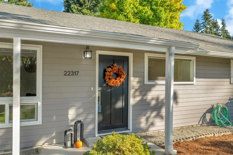 22317 W 96th Avenue, Edmonds, WA 98020 - #2