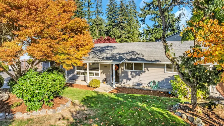 22317 W 96th Avenue, Edmonds, WA 98020 - #3