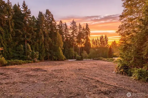 0 NE Baker Hill #C, Bainbridge Island, WA 98110