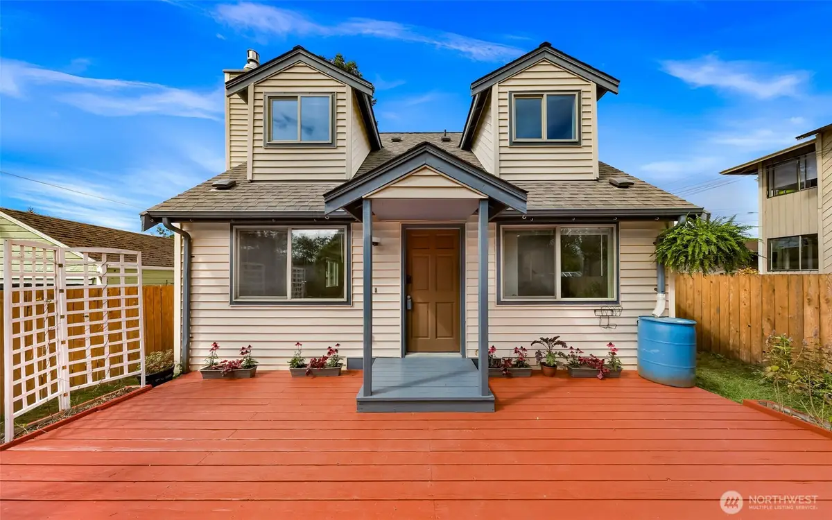 2429 Queen Street, Bellingham, WA 98229 - #1