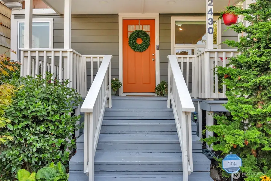 2430 Oakes Avenue, Everett, WA 98201 - #2
