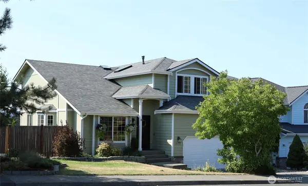 8630 74th Street Ne, Marysville, WA 98270