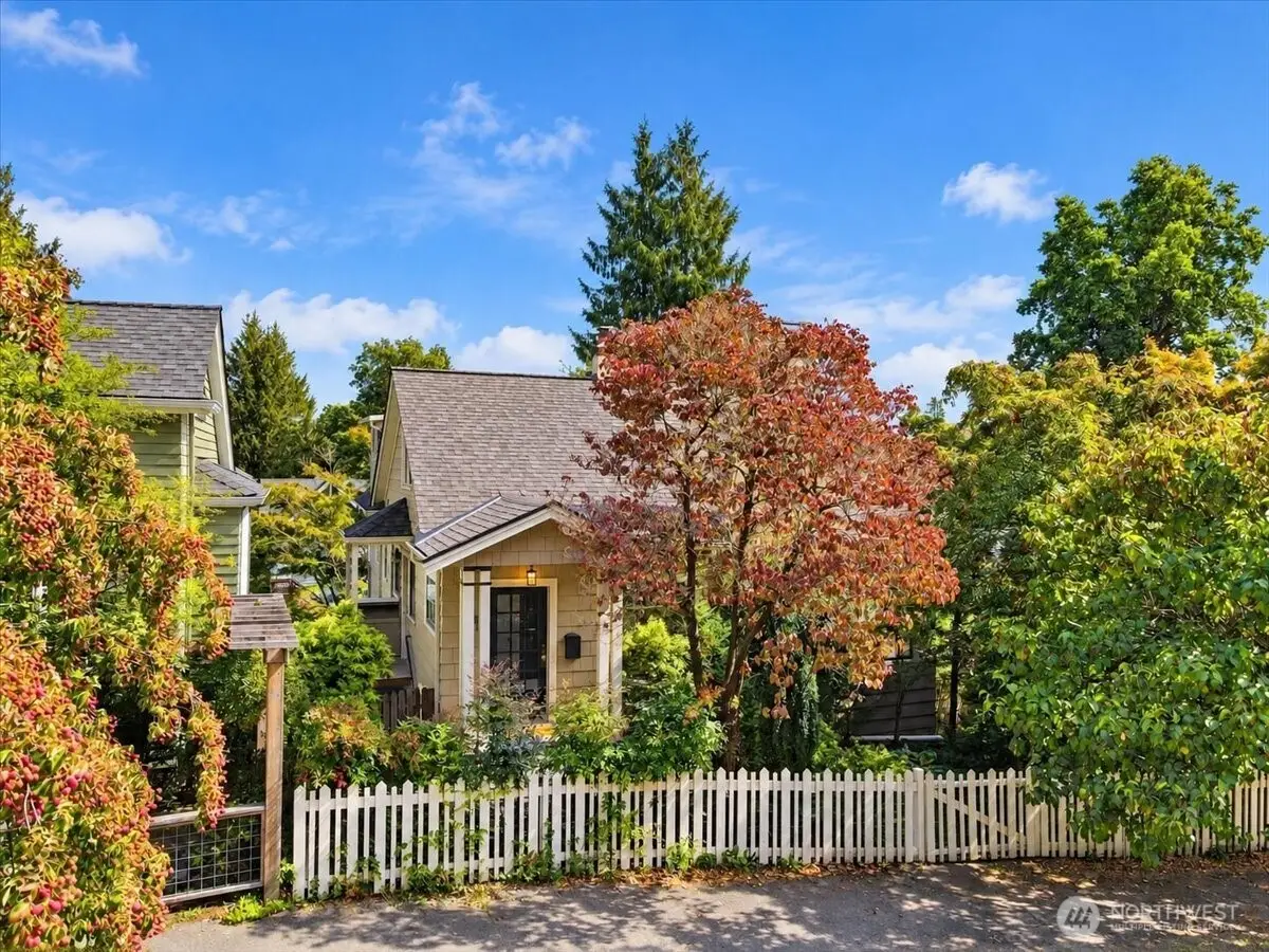 1828 NE Ravenna Boulevard, Seattle, WA 98105 - #1