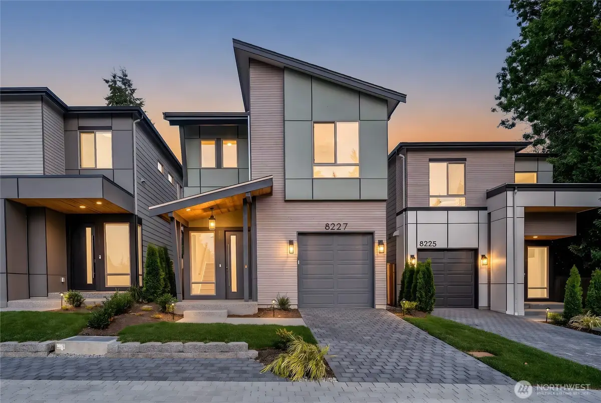 8227 NE 128th Street, Kirkland, WA 98034 - #1