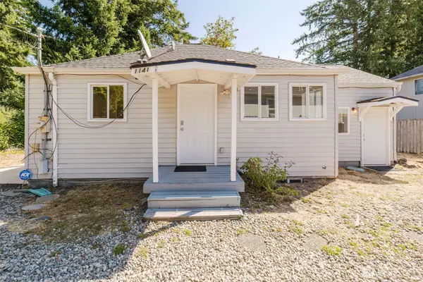1141 West Avenue, Port Orchard, WA 98366