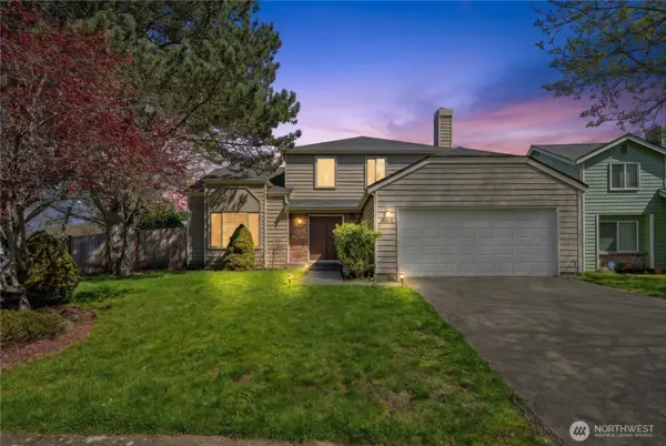 28046 121st Avenue Se, Kent, WA 98030