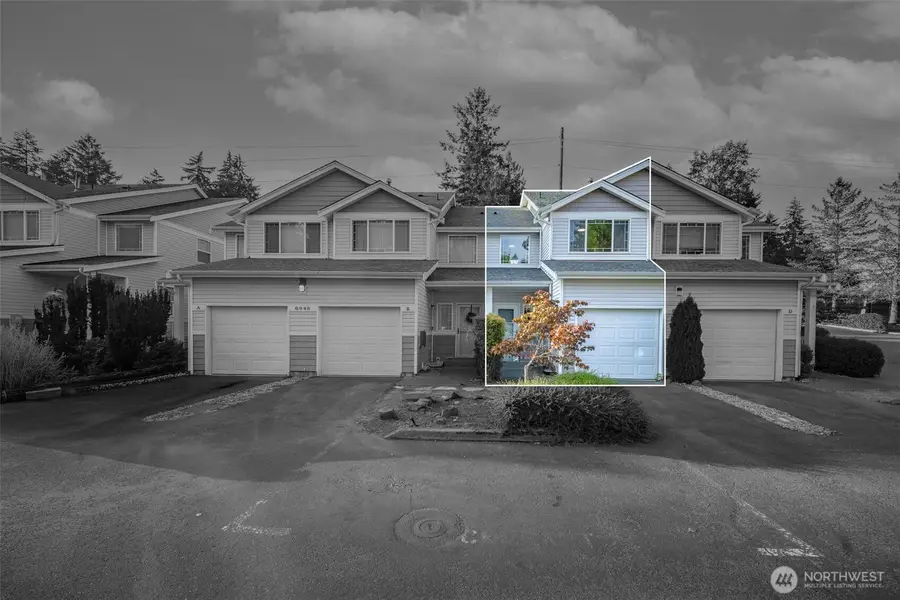 6948 47th Lane Se #C, Olympia, WA 98513 - #2