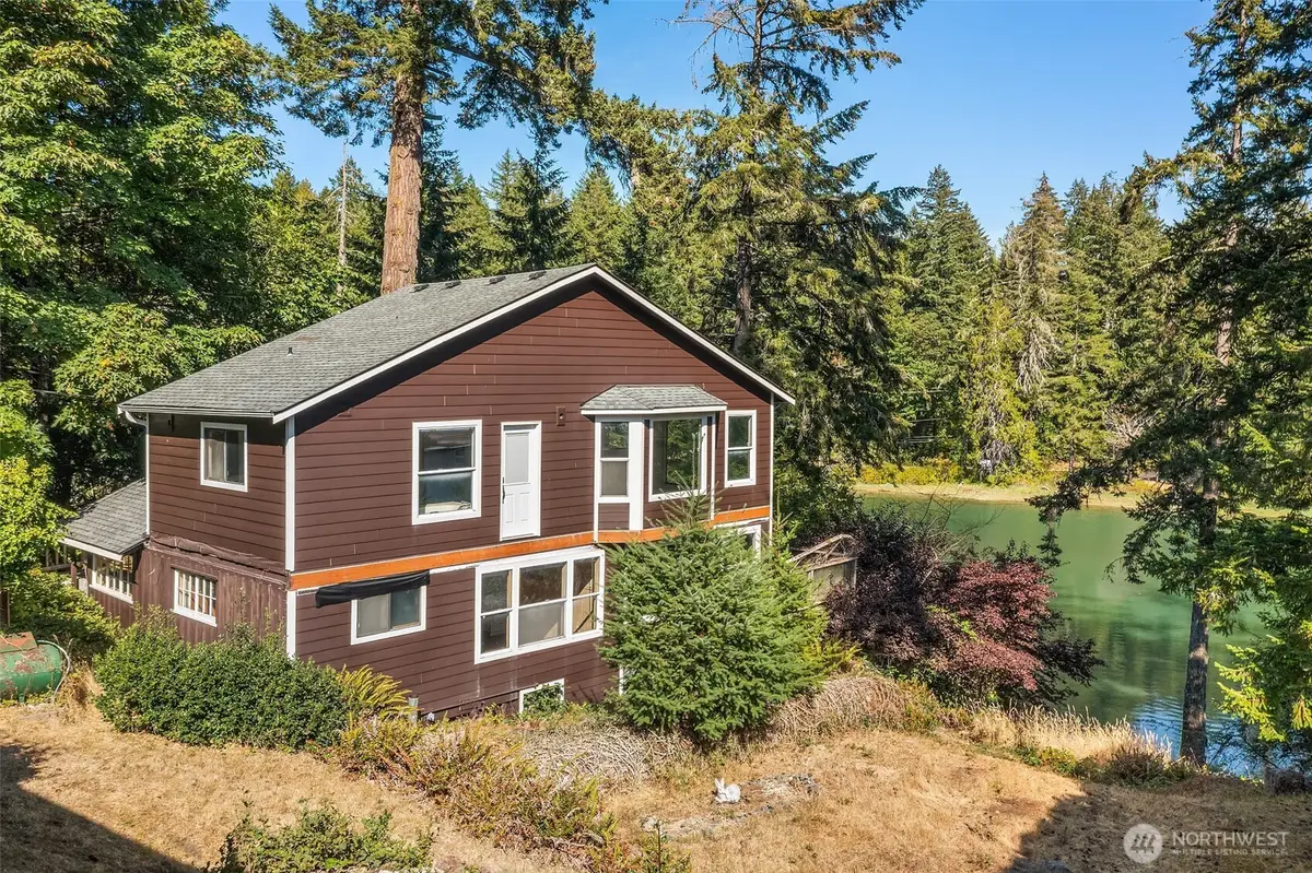 9023 Michael Lane Nw, Gig Harbor, WA 98332 - #1