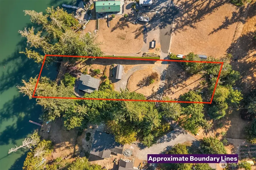 9023 Michael Lane Nw, Gig Harbor, WA 98332 - #2