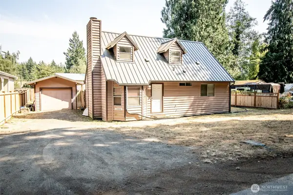 12940 Elm Avenue Nw, Poulsbo, WA 98370