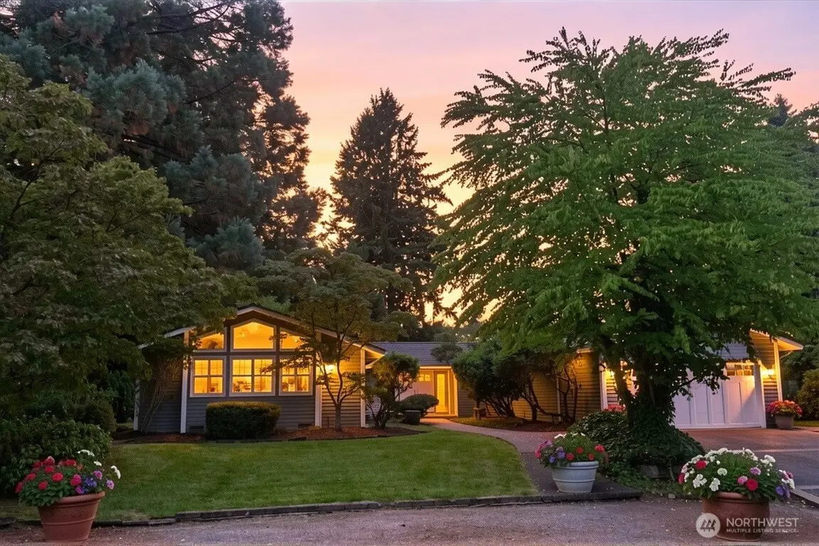 1017 185th Avenue Ne, Bellevue, WA 98008 - #1