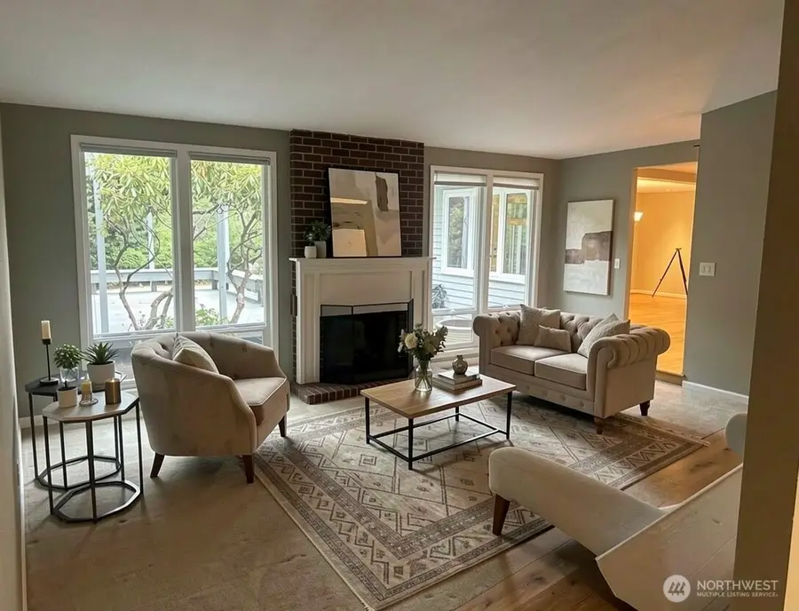 1017 185th Avenue Ne, Bellevue, WA 98008 - #3