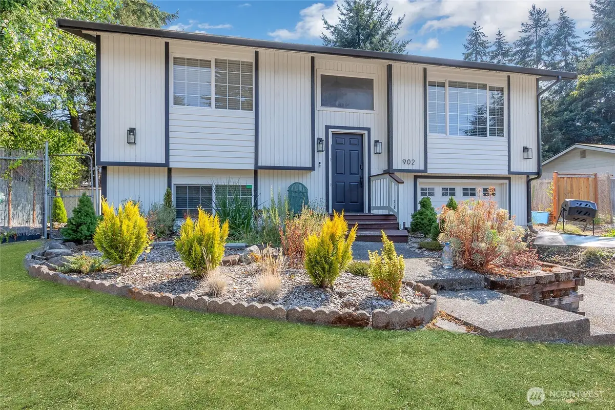 902 194th Street E, Spanaway, WA 98387 - #1