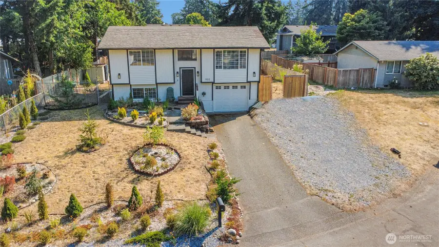 902 194th Street E, Spanaway, WA 98387 - #3