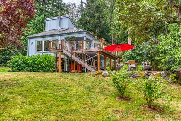 322 View Haven Road, Orcas Island, WA 98245