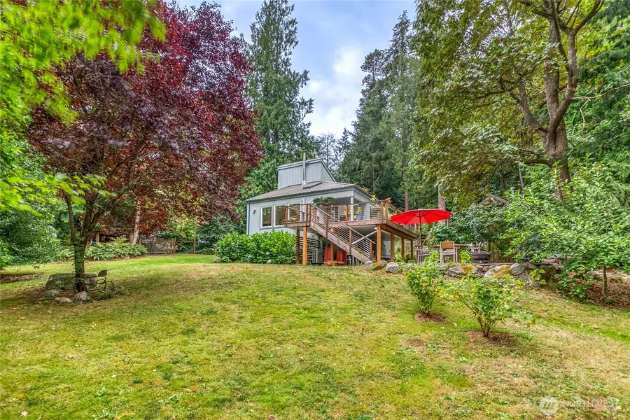 322 View Haven Road, Orcas, WA 98245 - #2