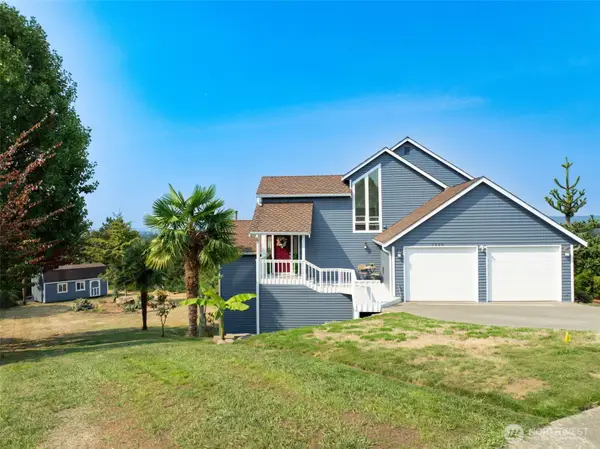 7500 76th Place Ne, Marysville, WA 98270
