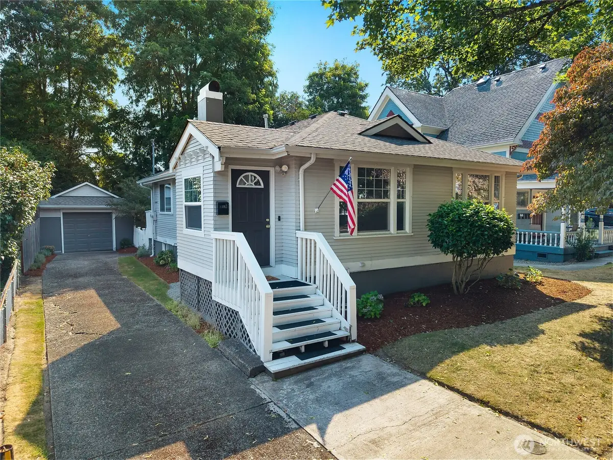 1612 Capitol Way S, Olympia, WA 98501 - #1