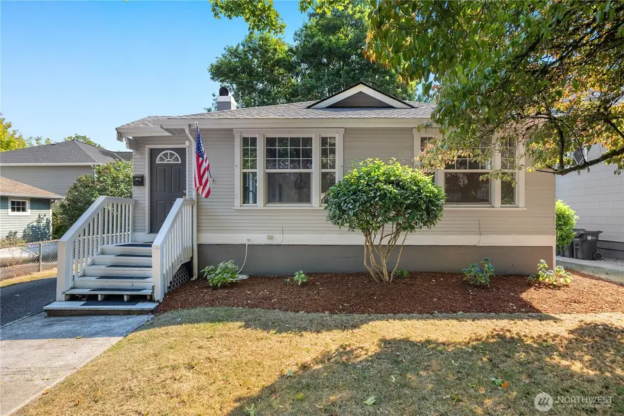 1612 Capitol Way S, Olympia, WA 98501 - #2