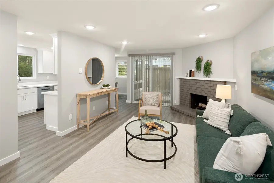 3055 80th Avenue Se #107, Mercer Island, WA 98040 - #3