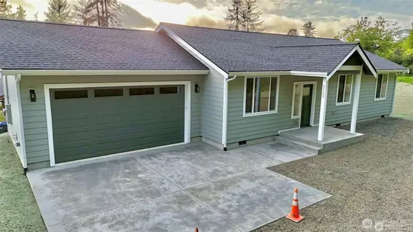 1122 Tecumseh Street, Aberdeen, WA 98520