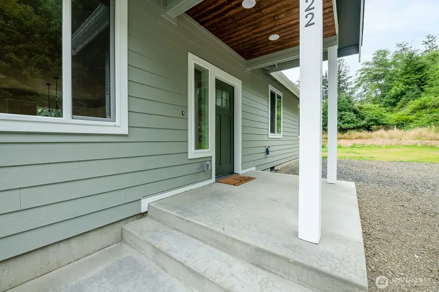 1122 Tecumseh Street, Aberdeen, WA 98520 - #2