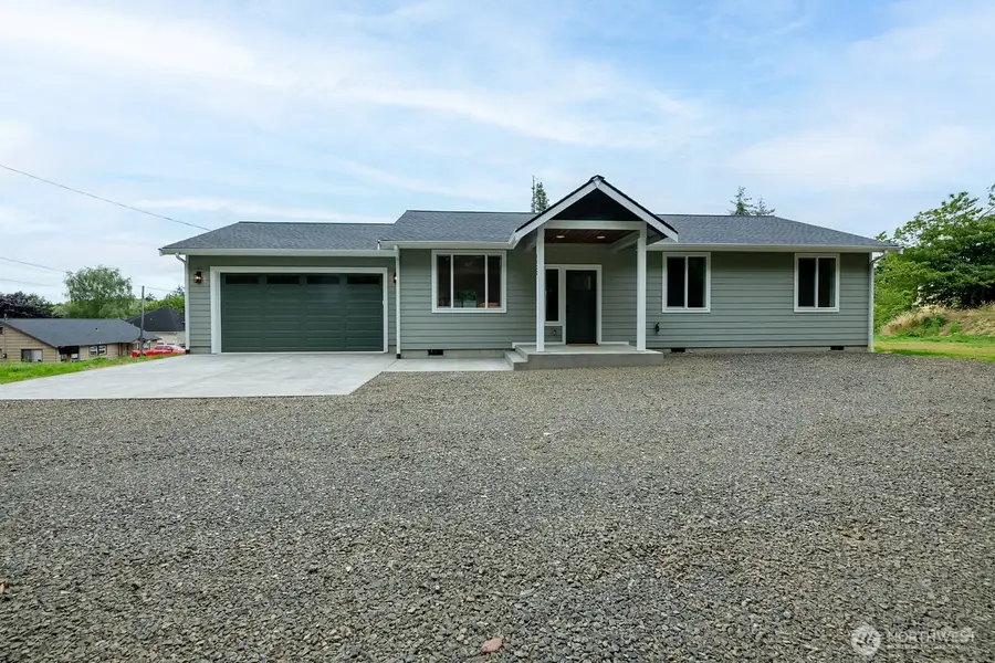 1122 Tecumseh Street, Aberdeen, WA 98520 - #3