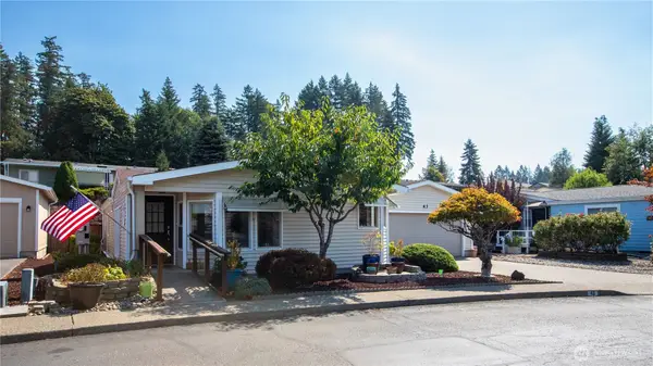 716 Dennis Street Se #43, Tumwater, WA 98501