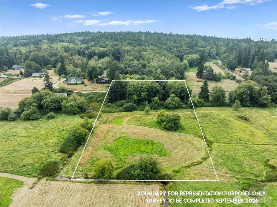 3327 Burley Road, Clinton, WA 98236 - #3