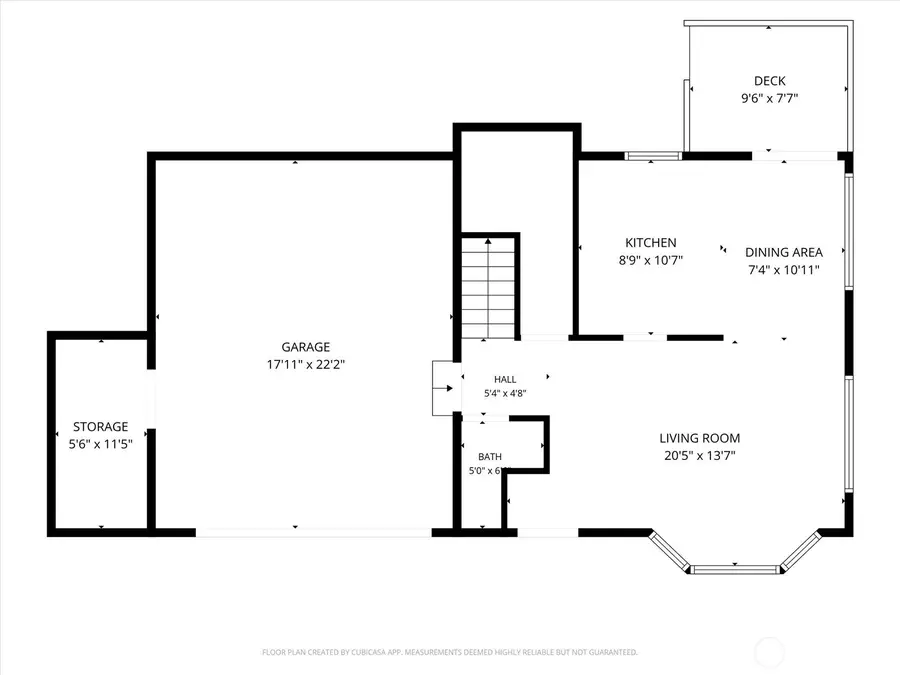 10327 67th Avenue Ne #B, Marysville, WA 98270 - #3