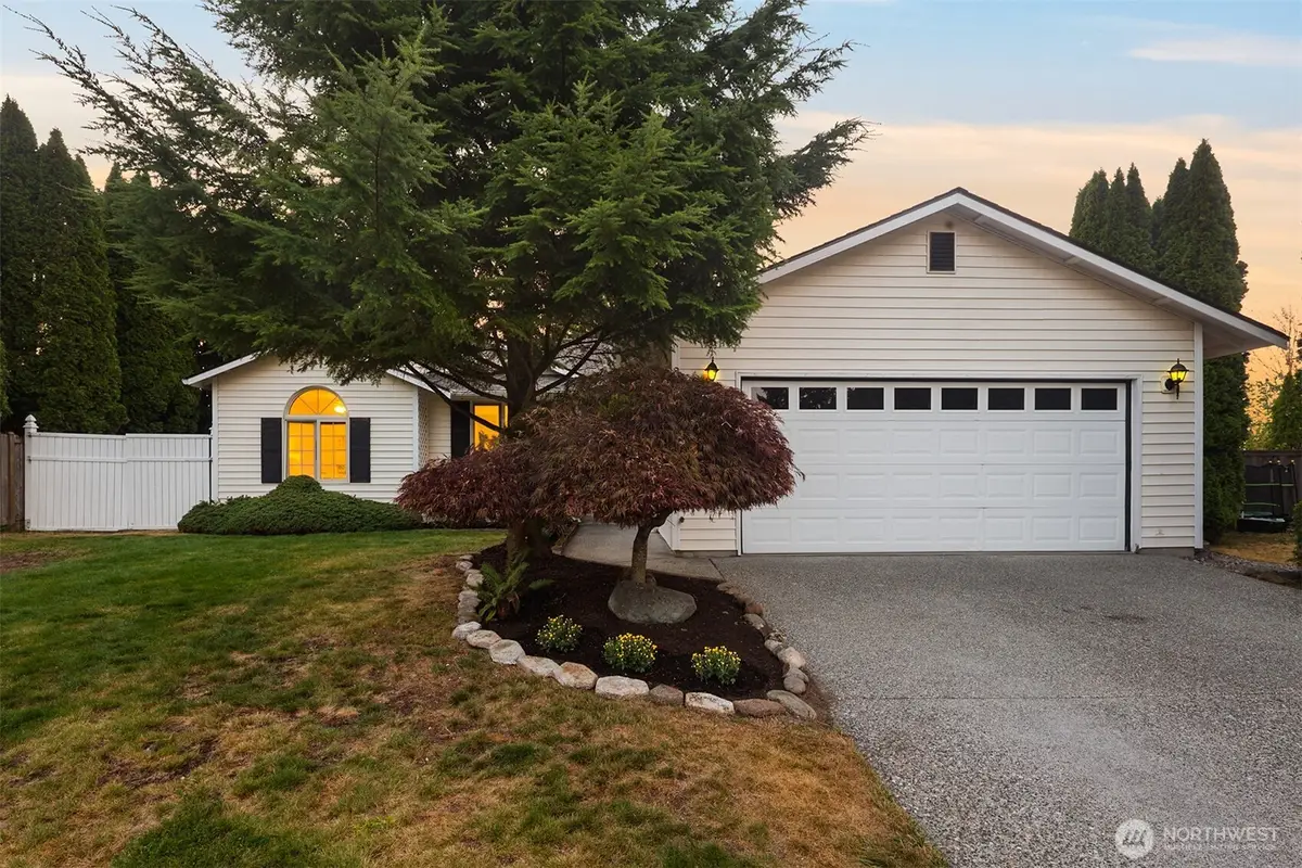 11703 30th Street Ne, Lake Stevens, WA 98258 - #1