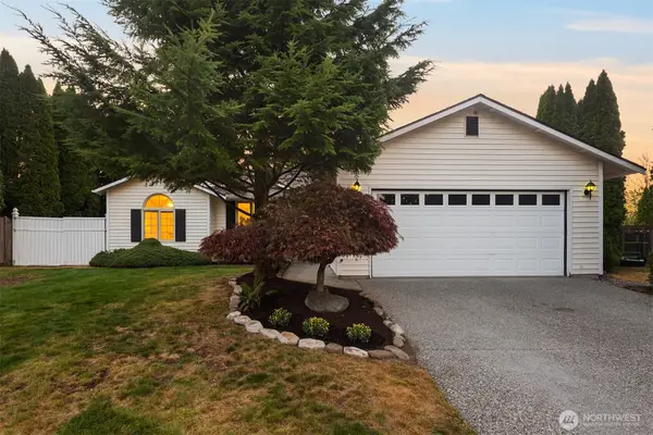 11703 30th Street Ne, Lake Stevens, WA 98258