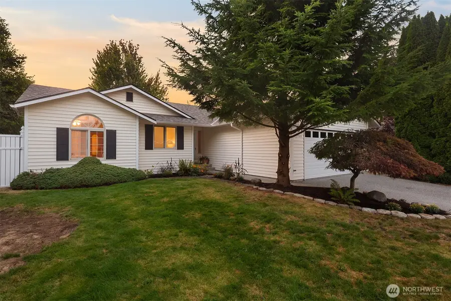 11703 30th Street Ne, Lake Stevens, WA 98258 - #3