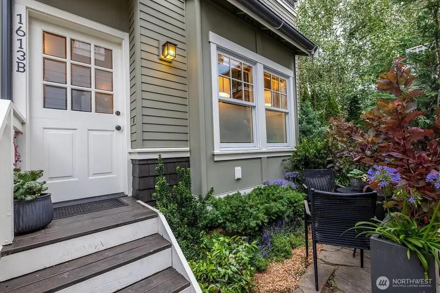 1613 21st Avenue #B, Seattle, WA 98122 - #3