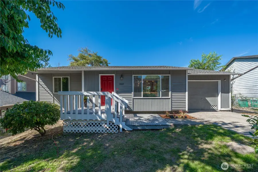 2002 S 280th Place, Federal Way, WA 98003 - #2