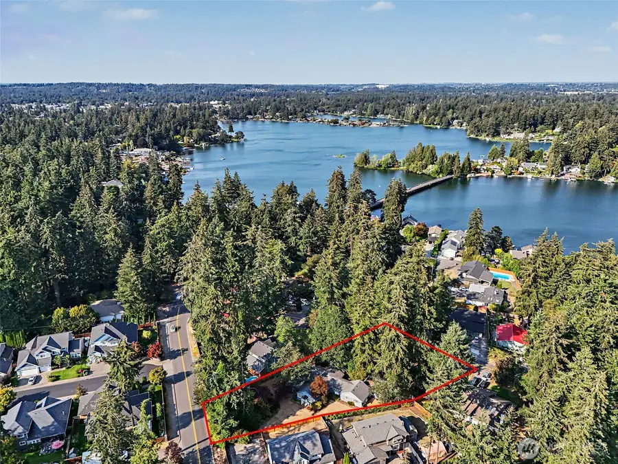 10302 Interlaaken Drive Sw, Lakewood, WA 98498 - #2
