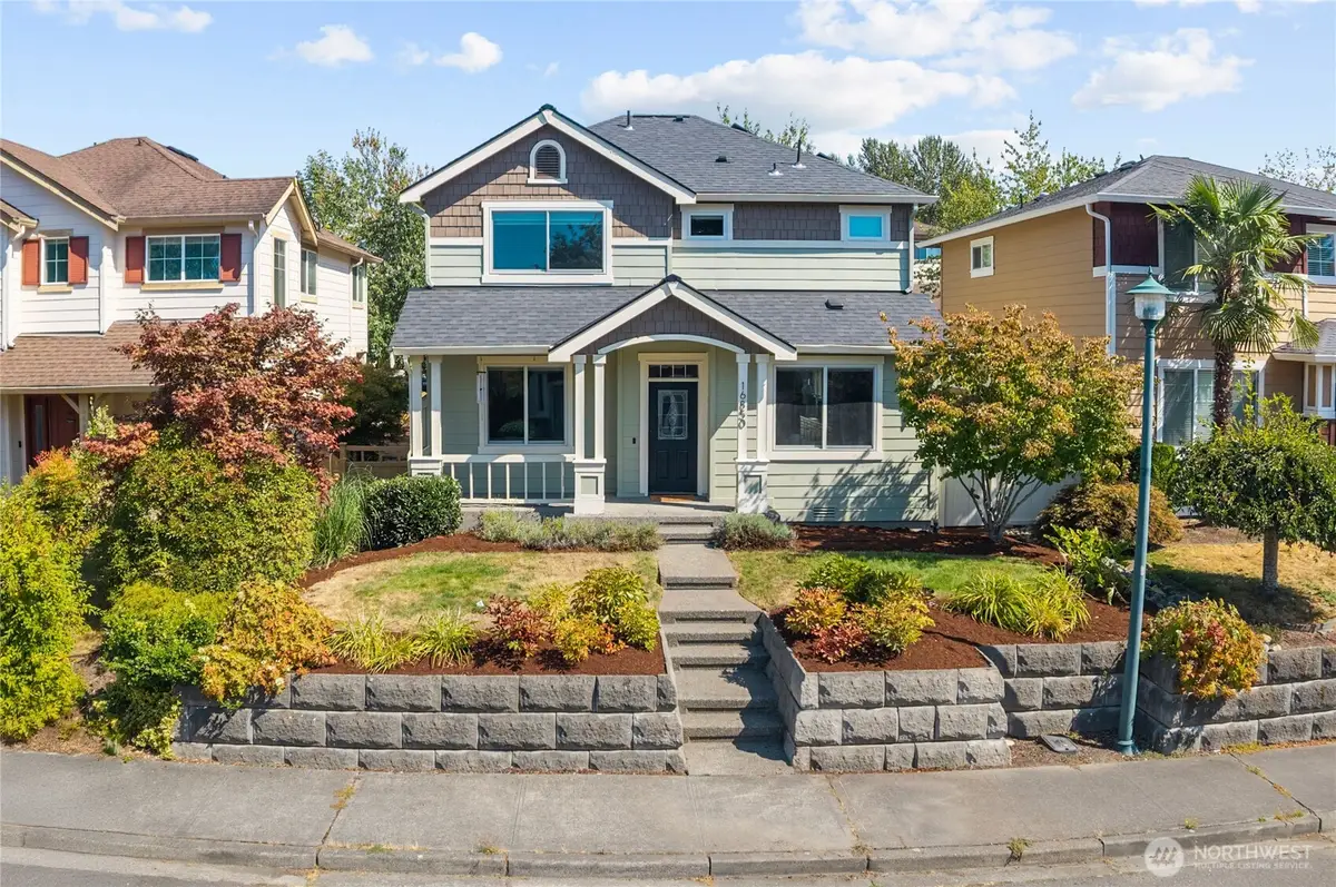 16850 164th Way Se, Renton, WA 98058 - #1