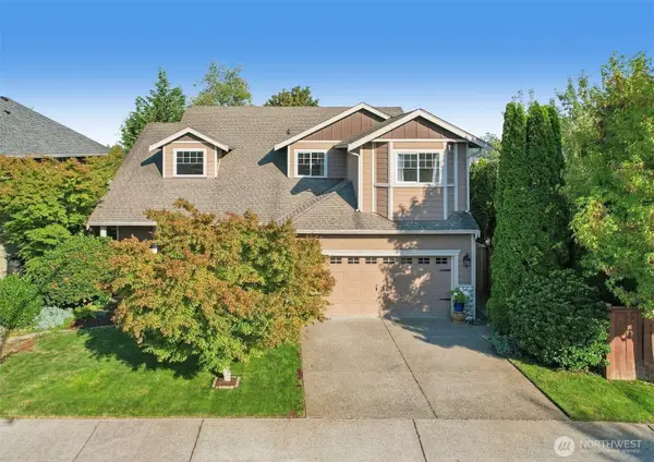 6326 Rebecca Avenue Se, Auburn, WA 98092