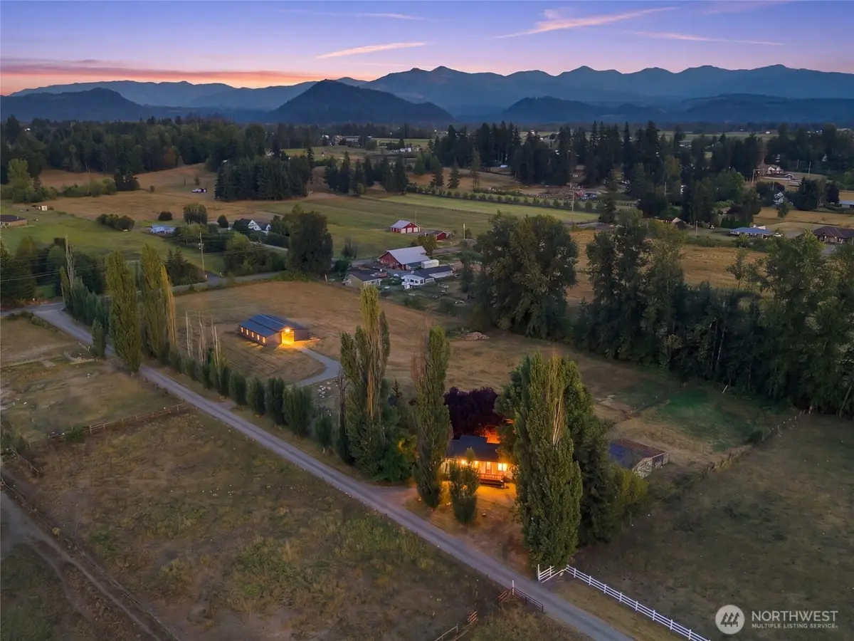 44111 228th Avenue Se, Enumclaw, WA 98022 - #1
