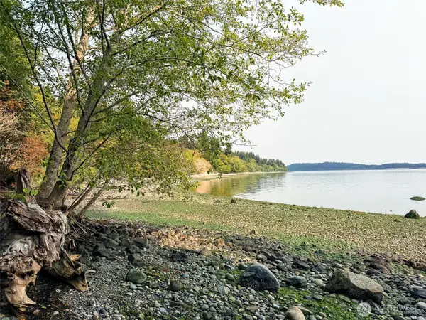 155 Burns Road, Port Ludlow, WA 98365