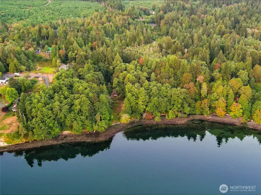 155 Burns Road, Port Ludlow, WA 98365 - #2