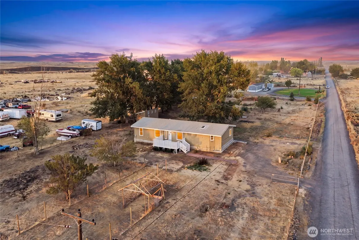 10124 NE Rd 16, Moses Lake, WA 98837 - #1