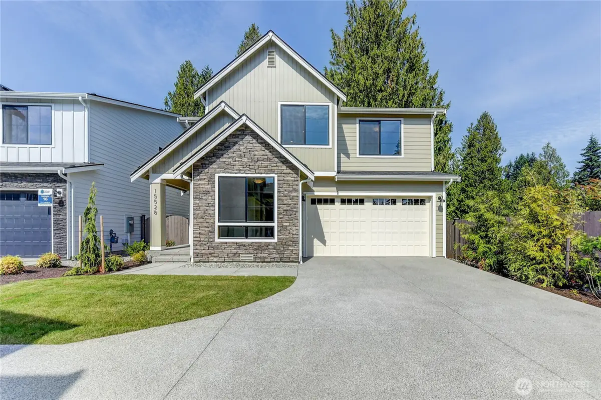 15528 2nd Place W #MG 15, Lynnwood, WA 98087 - #1
